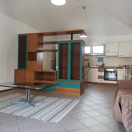 Apartmán Il Ballatoio Di Giulia Asti Exteriér fotografie
