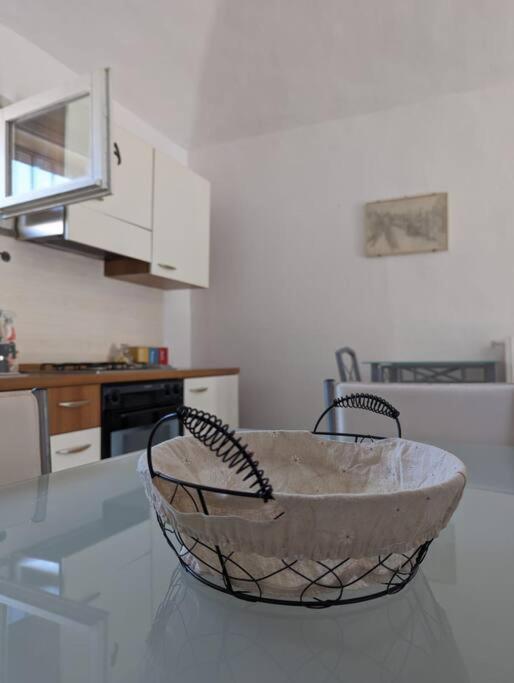 Apartmán Il Ballatoio Di Giulia Asti Exteriér fotografie