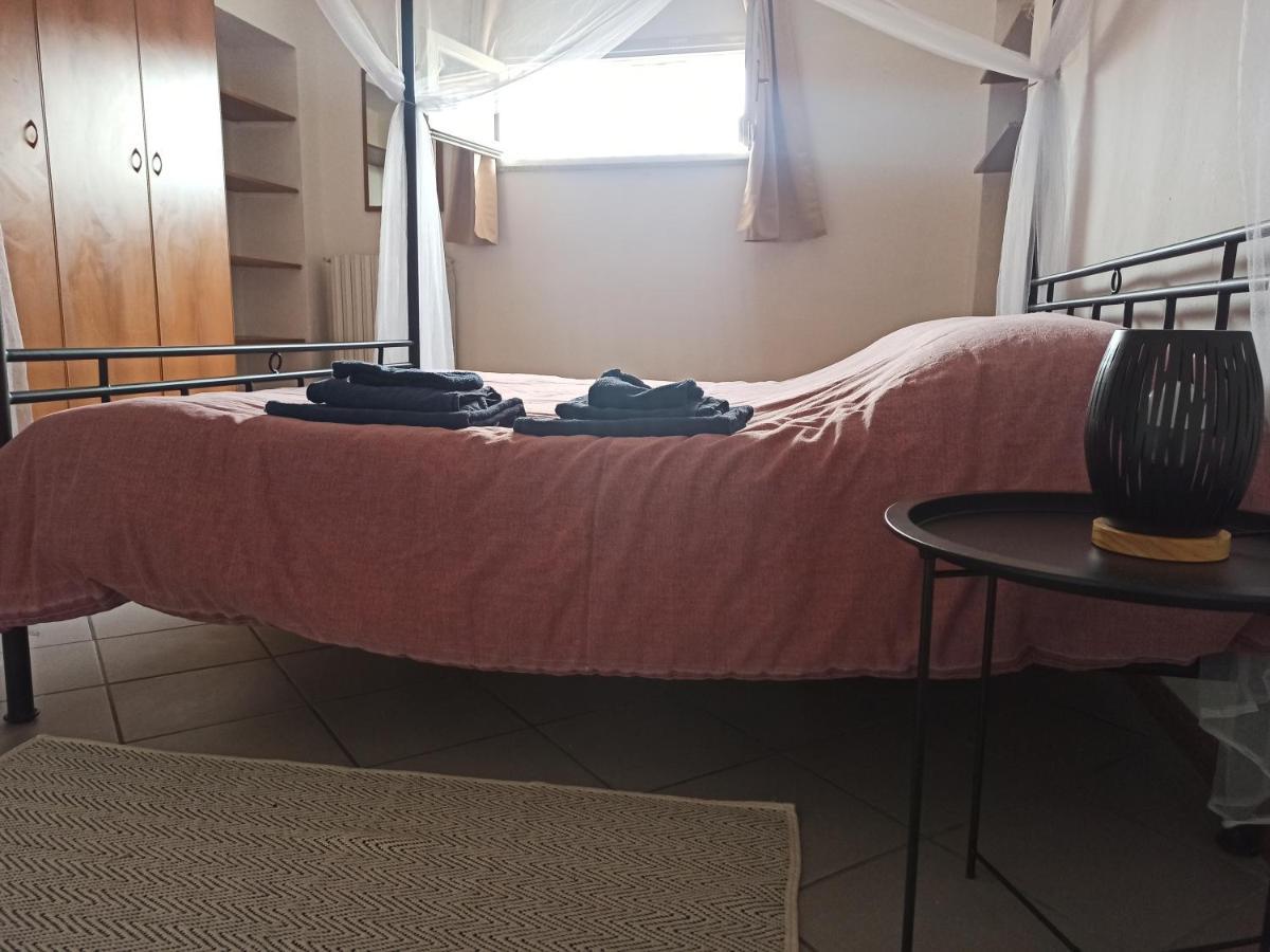 Apartmán Il Ballatoio Di Giulia Asti Exteriér fotografie