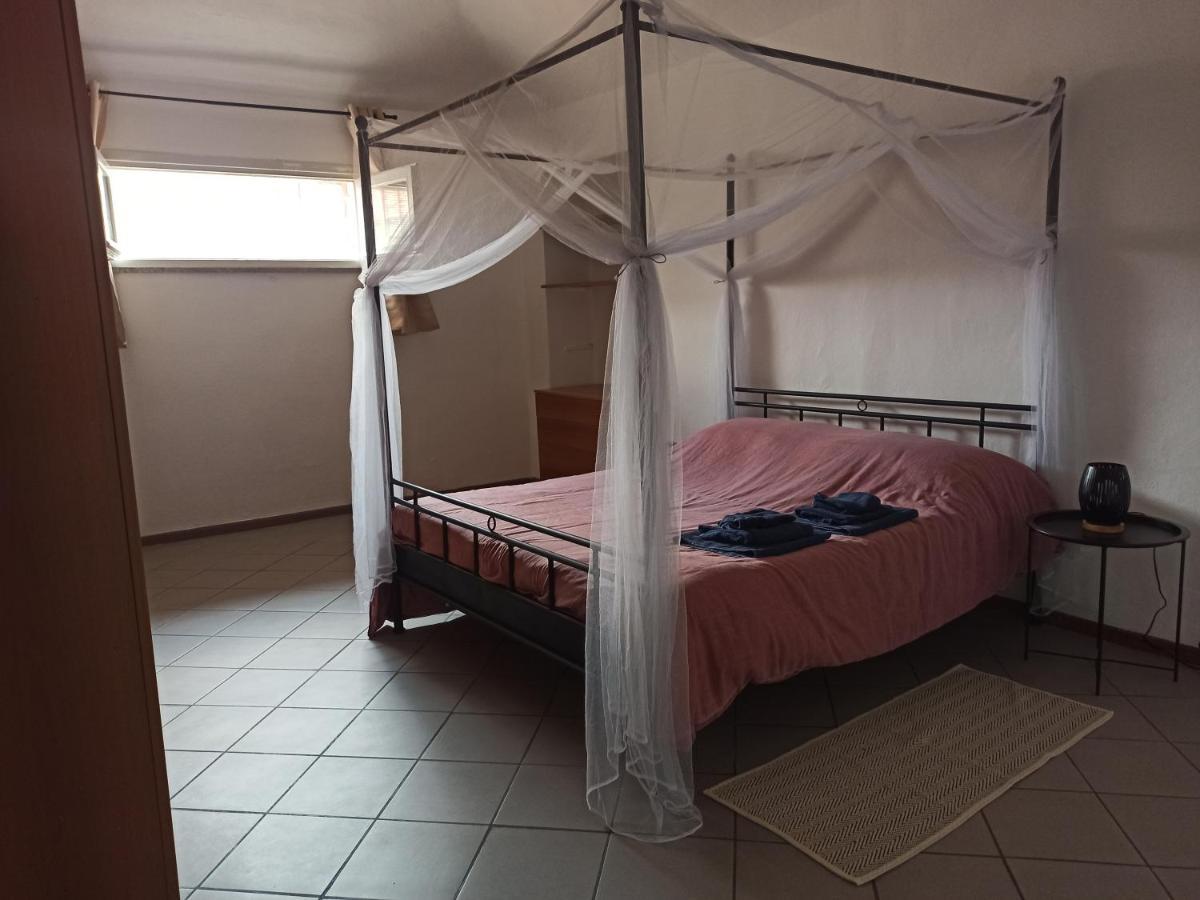 Apartmán Il Ballatoio Di Giulia Asti Exteriér fotografie