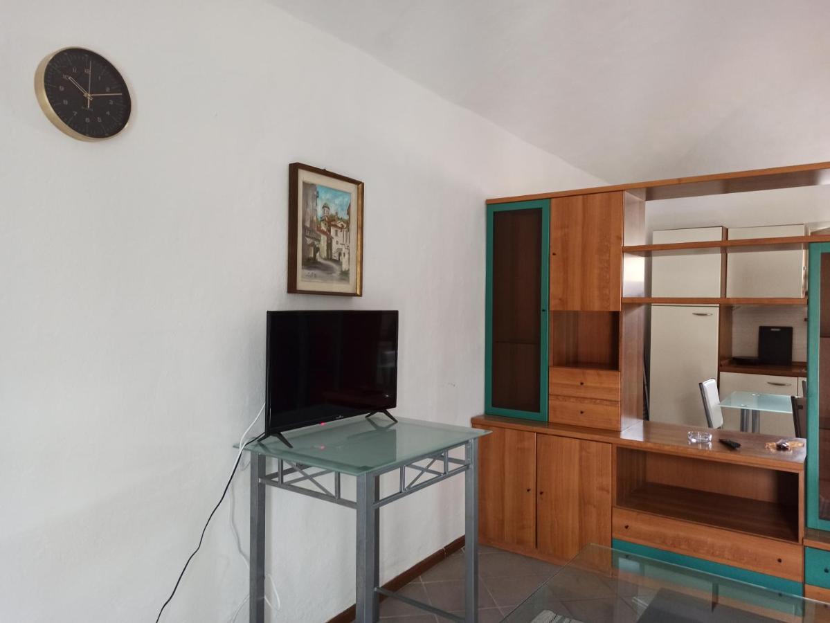 Apartmán Il Ballatoio Di Giulia Asti Exteriér fotografie